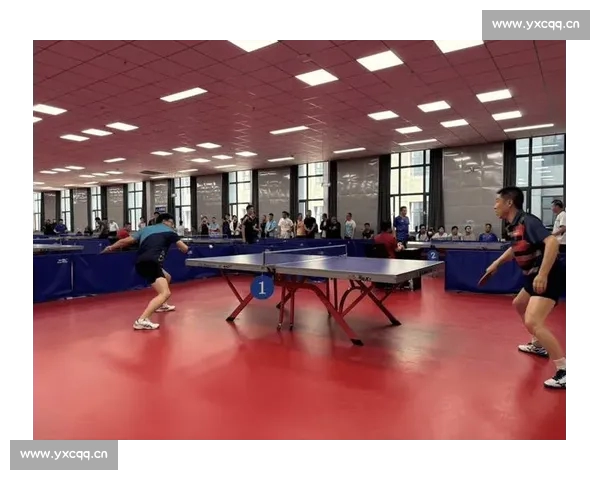 乒乓球赛场风云再起 热血对决点燃激情展现运动魅力